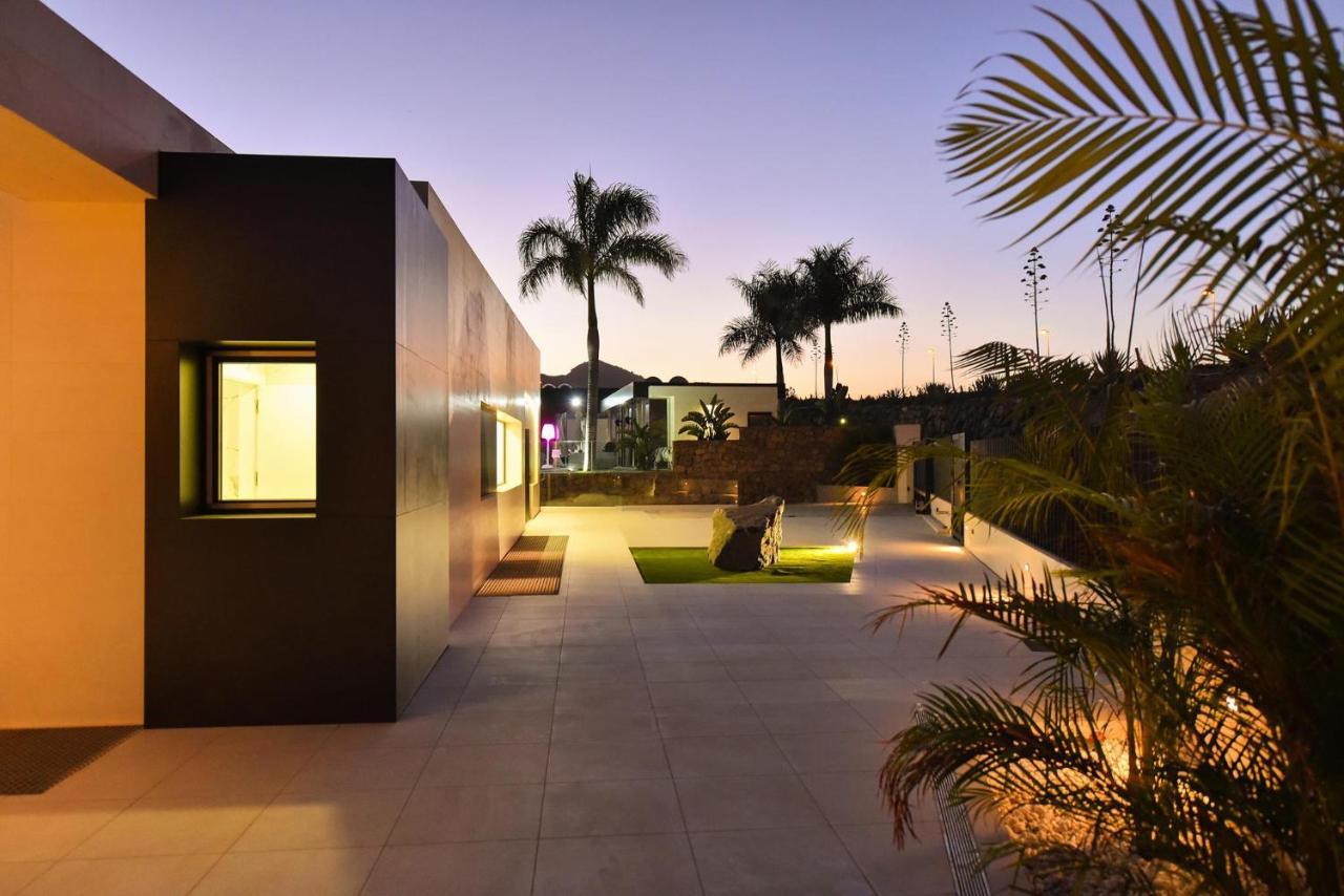 Salobre Sunset Villa V&L Salobre By Villagrancanaria Maspalomas  Exterior foto